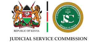 Judicial Service Commission