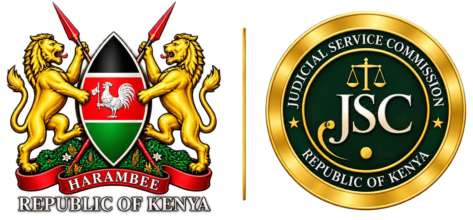 Judicial Service Commission